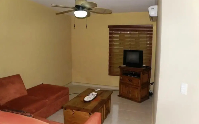 Casita Villa Marina