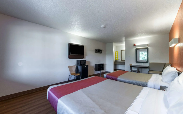 Motel 6 Concord - Kannapolis