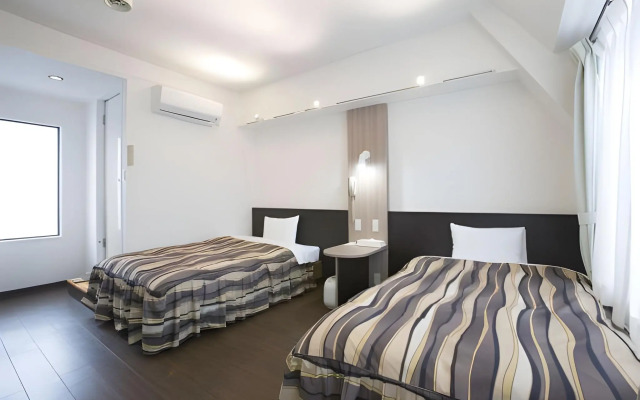 Hotel Tetora Tsurumi