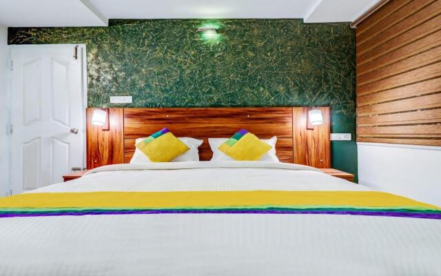 Itsy Hotels Dew Dreams