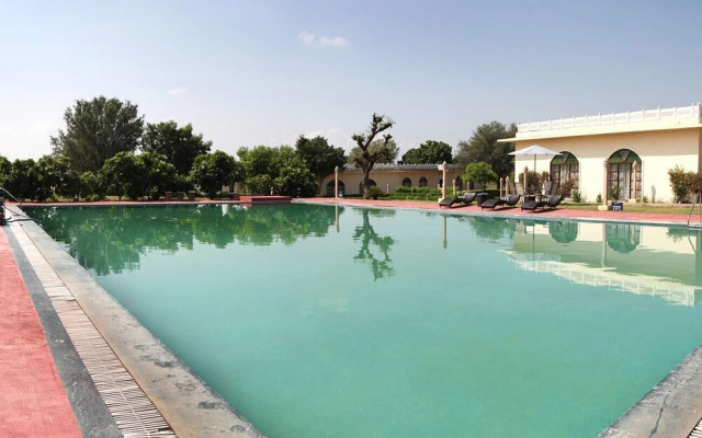 Matsya Villa