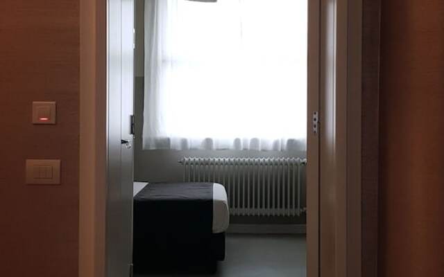 Villa Gotti Charming Rooms
