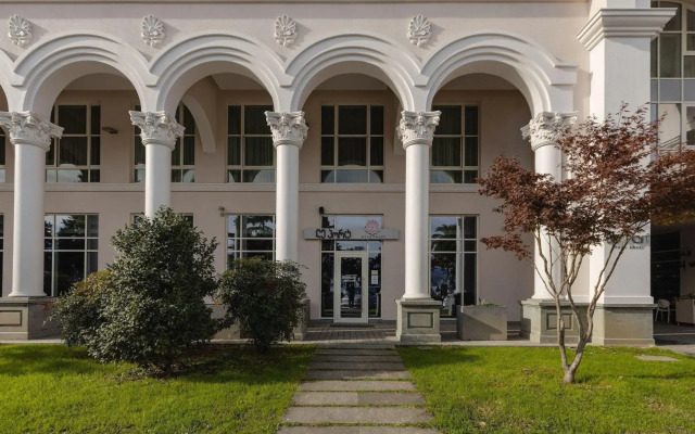 Апарт-отель Le Port