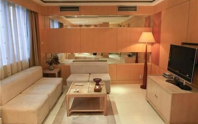 Jiangsu Civil Aviation Dongyuan Hotel - Nanjing