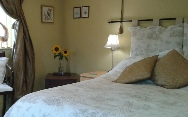 Thorpe Green House Vegetarian Bed and Breakfast
