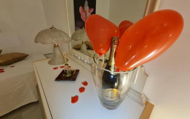 Casa Vacanza Via Roma