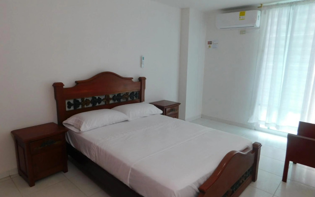 Karey Apartamentos By Danp