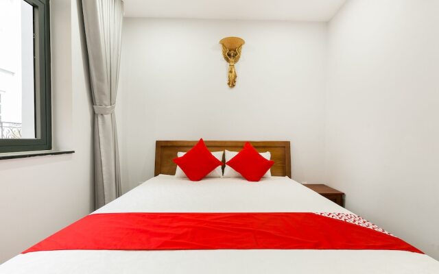 Friendly Homestay by OYO Rooms