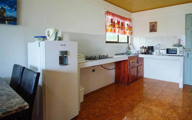 Hostel Cattleya