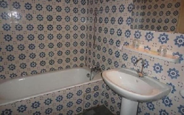 Motel Le Colibri