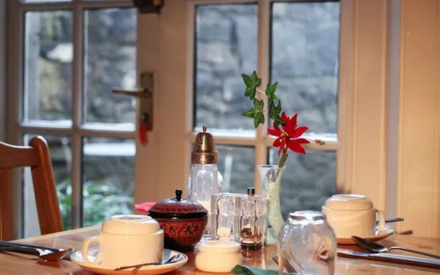 Claremont Guesthouse