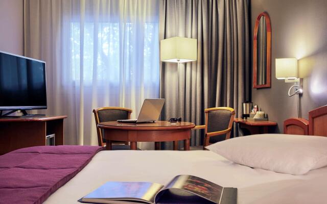 Mercure Metz Centre