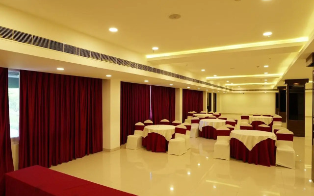 A5 Hotel