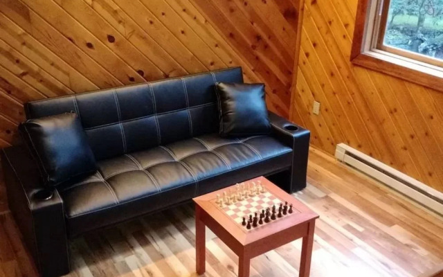 The Spice of the Poconosemai