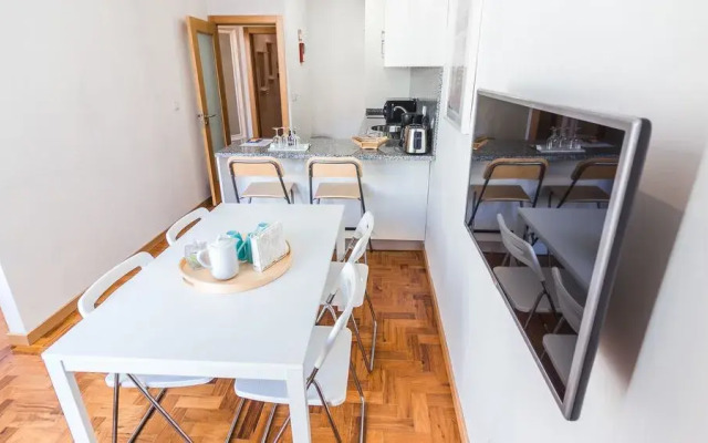 Oporto Stories Apartments - Santa Catarina, 219