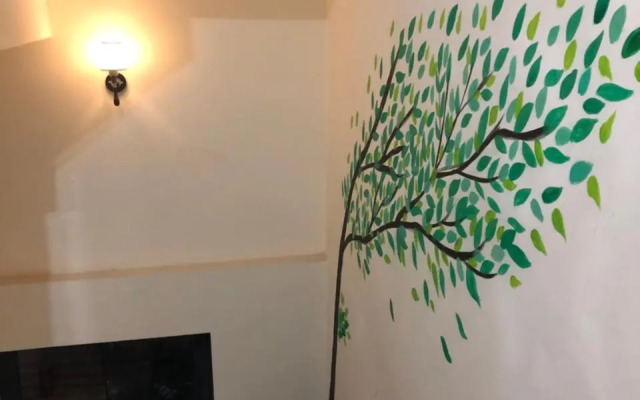 Tai Thang Homestay