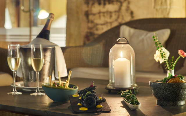 Zoetry Mallorca Wellness & Spa
