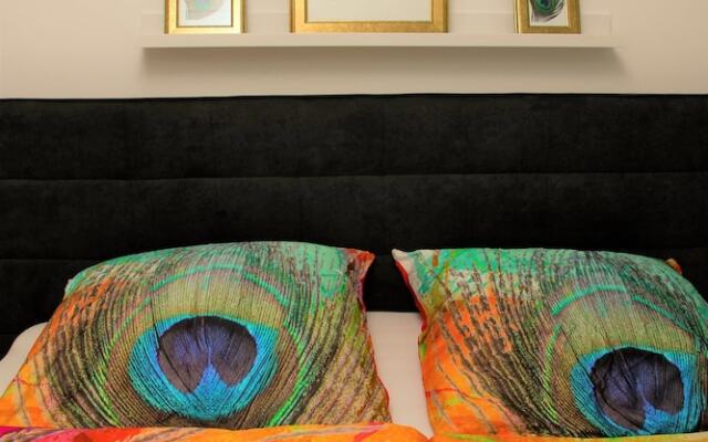 Holidayhaus Lütsche - Kickelhahn