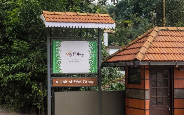 Sterling Vythiri Wayanad