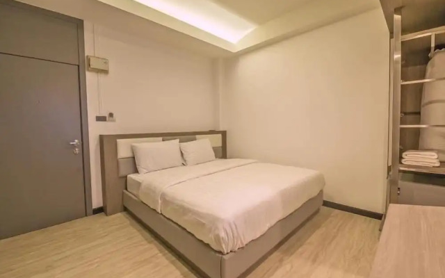 Future Place Mansion Ubon