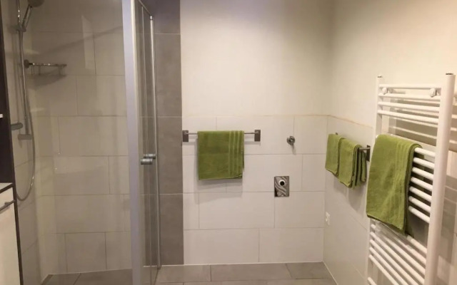 Apartment Lärchenstube