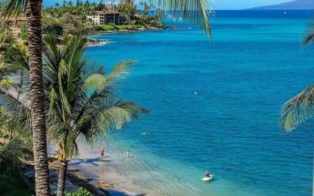 Valley Isle 708 2 Bedroom Condo