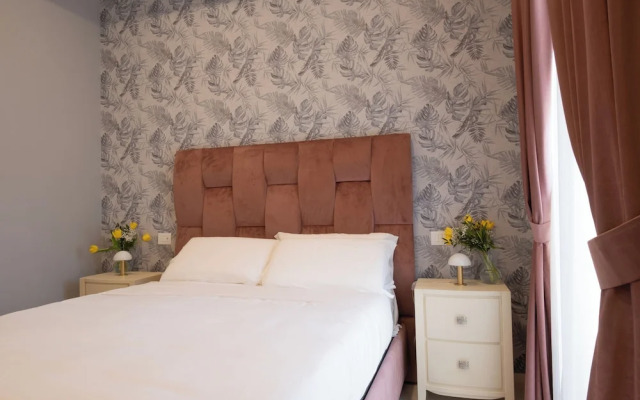 Palazzo Adele Rooms & Apartments