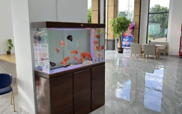 Chengmai Huajia Hotel