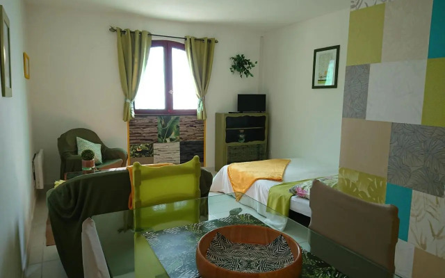 Maison Patricia Menton Appartemets