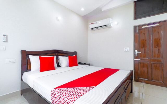 Oyo 45972 Hotel Vasdeva