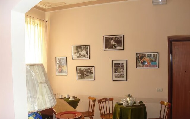La Dolce Vita Romana bed and breakfast