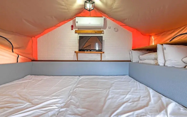 Goseong Bluewhale Glamping