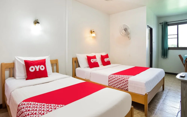 OYO 356 P.u. Guesthouse