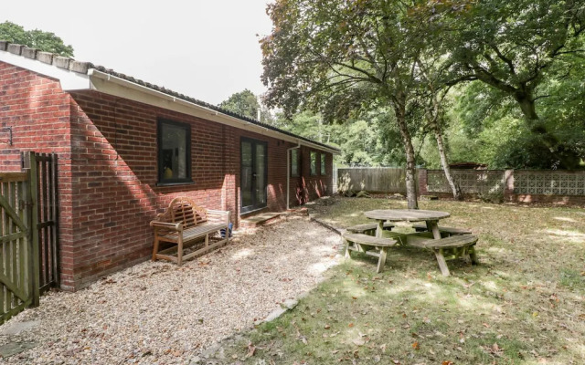 The Cottage
