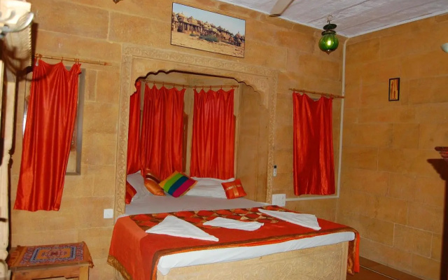 Hotel Pol Haveli – Guest Rooms – Jaisalmer