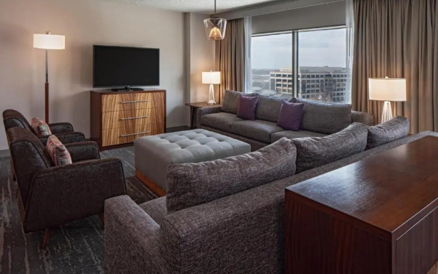 Hyatt Regency Denver Tech Center
