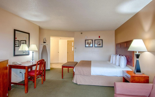 Park Tower Inn