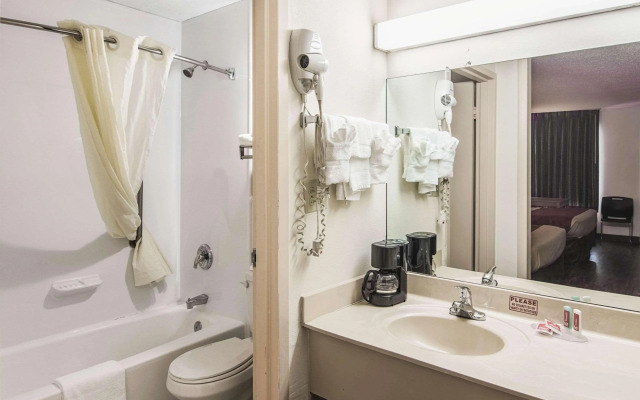 Econo Lodge Fort Payne