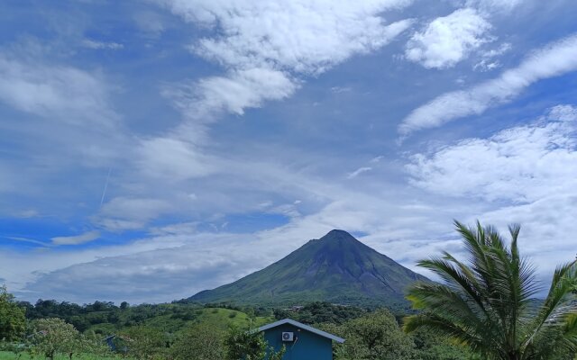 Villa Luna del Arenal