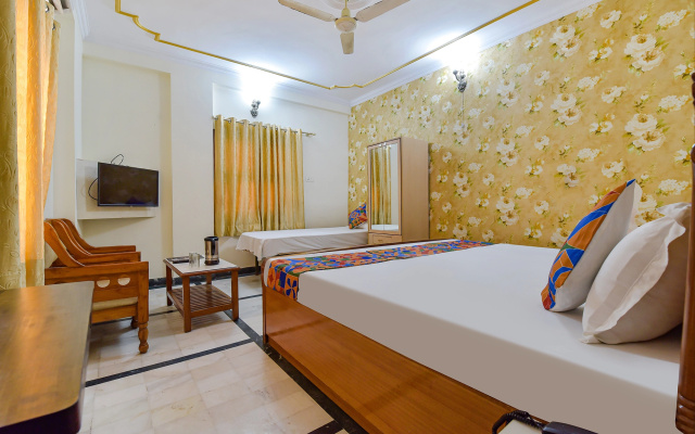 Hotel Vijay Niwas