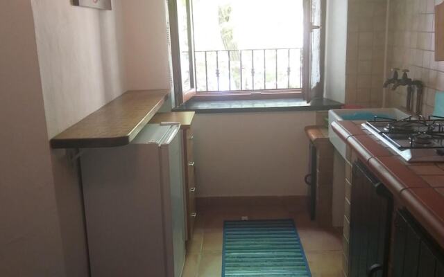 Charming 1-bed Apartment in Iglesias Sardinia