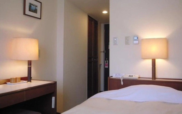 Hotel Crown Hills Nakamura