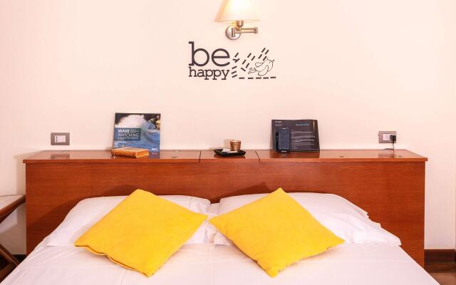 Oasi Boutique Hotel