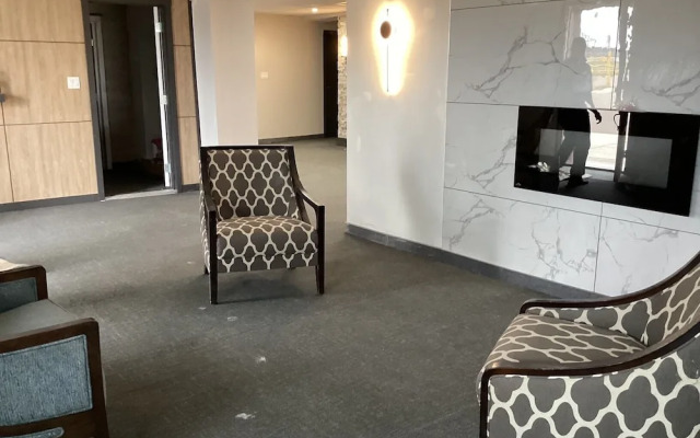 Bethel Hotel Elk Point