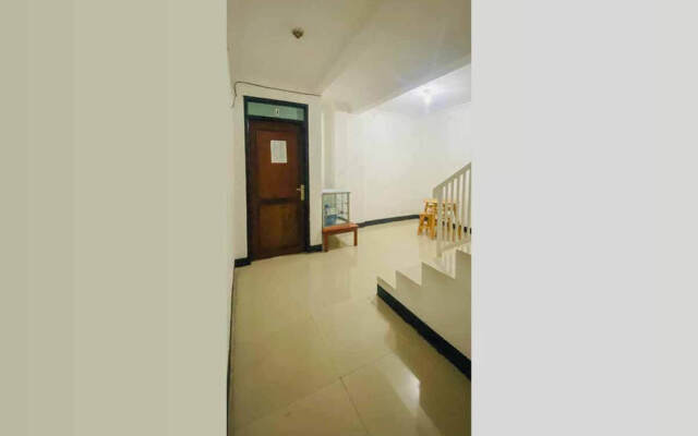 De Marihot House Balikpapan Syariah
