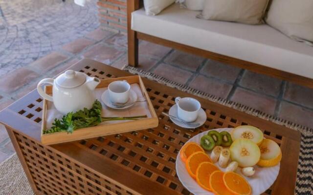 Villa Vargas Torrox by Ruralidays