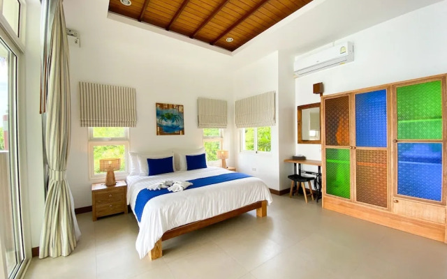 Purana Resort Koh Yao Noi