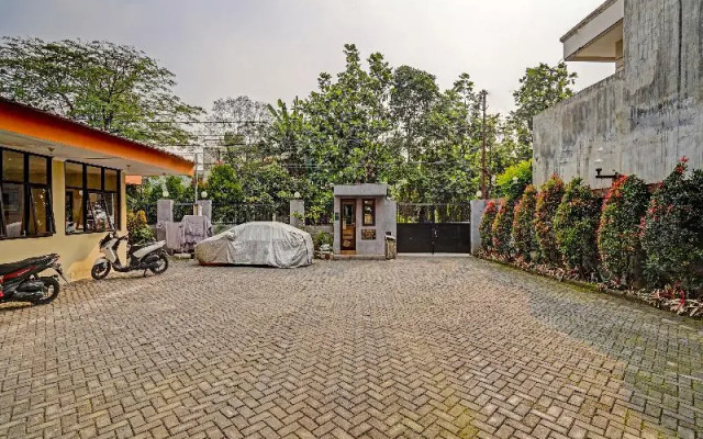 Oyo 91547 Graha Hermawan Guest House Syariah