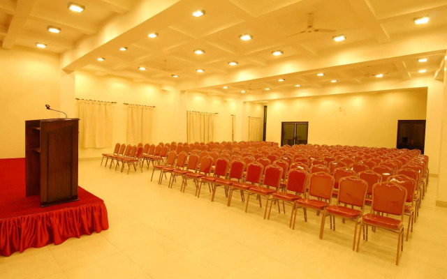 Hotel Goodwill Pvt. Ltd.