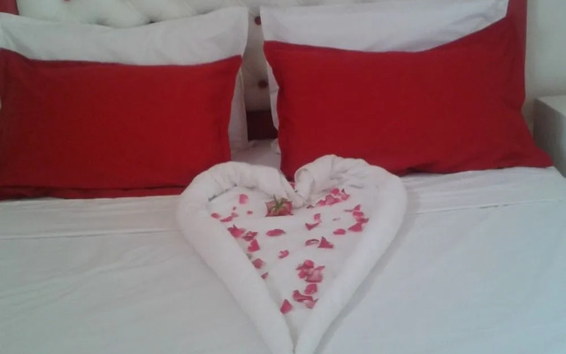 Hotel School Ersat Azrou